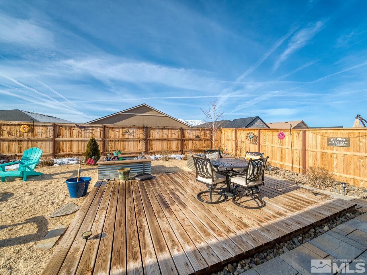 7313 Continuum Drive Reno, NV 89506 - Photo 19 of 21 Photo 19