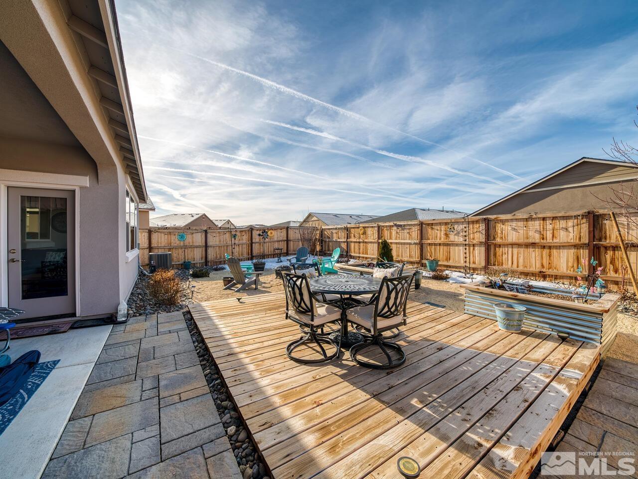 7313 Continuum Drive Reno, NV 89506 - Photo 20 of 21 Photo 20