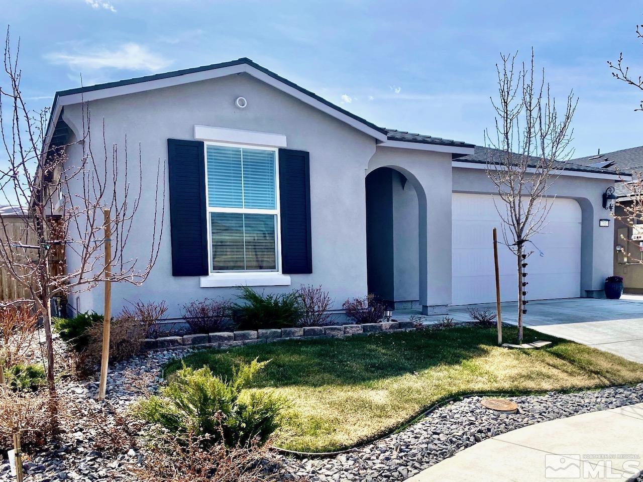 7313 Continuum Drive Reno, NV 89506 - Photo 2 of 21 Photo 2