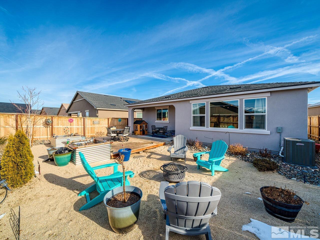 7313 Continuum Drive Reno, NV 89506 - Photo 21 of 21 Photo 21