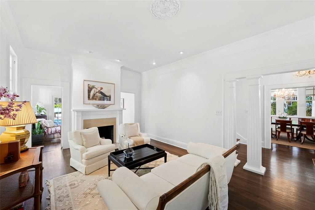 2630 West Prospect Road Tampa, FL 33629 - Photo 15 of 100