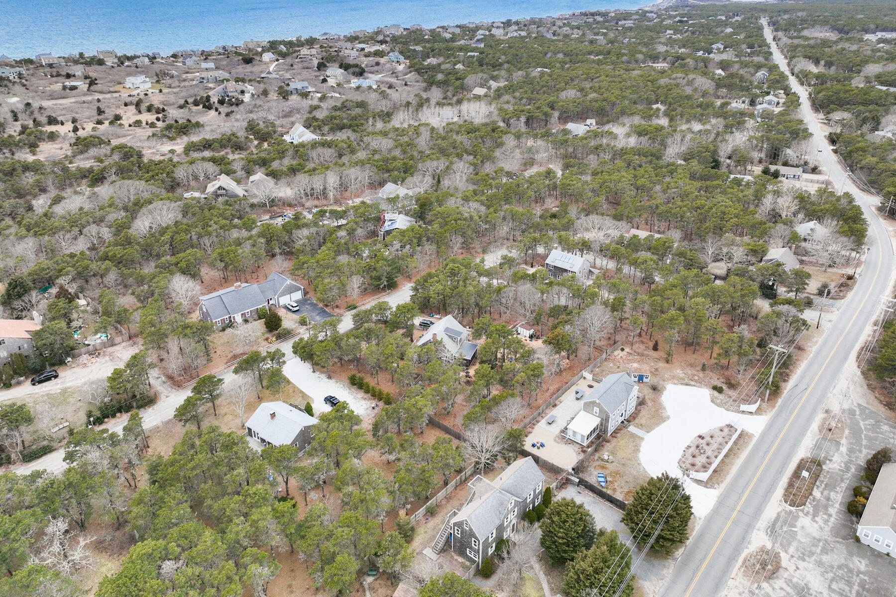 70 Shore Road Truro, MA 02666 - Photo 35 of 43 dji_064