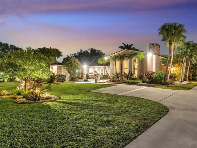 $3,400,000 | 5360 Volunteer Road, Southwest Ranches, FL 33330