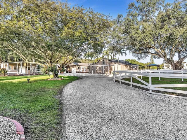 $3,400,000 | 5360 Volunteer Road, Southwest Ranches, FL 33330