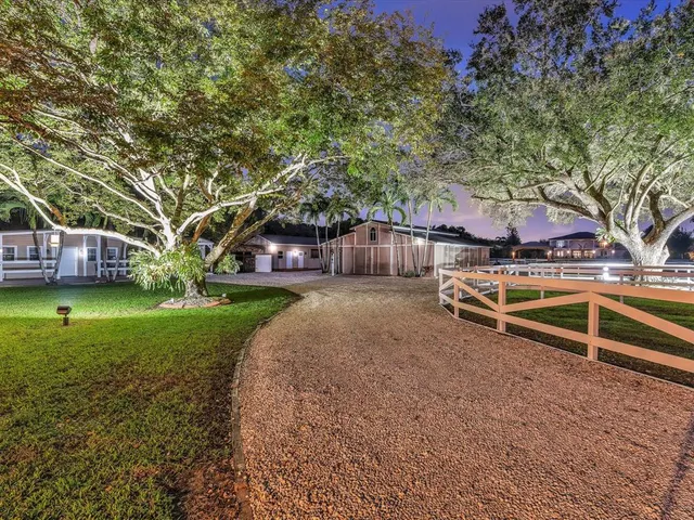 $3,400,000 | 5360 Volunteer Road, Southwest Ranches, FL 33330