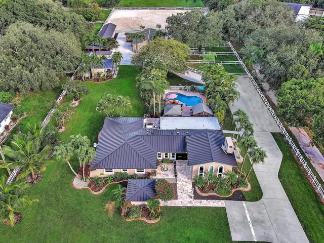 $3,400,000 | 5360 Volunteer Road, Southwest Ranches, FL 33330