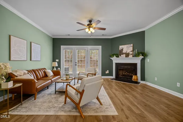 $2,175 | 8606 London Park Court, Raleigh, NC 27615