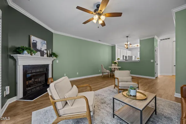 $2,175 | 8606 London Park Court, Raleigh, NC 27615