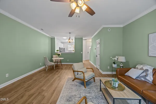 $2,175 | 8606 London Park Court, Raleigh, NC 27615