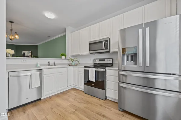 $2,175 | 8606 London Park Court, Raleigh, NC 27615