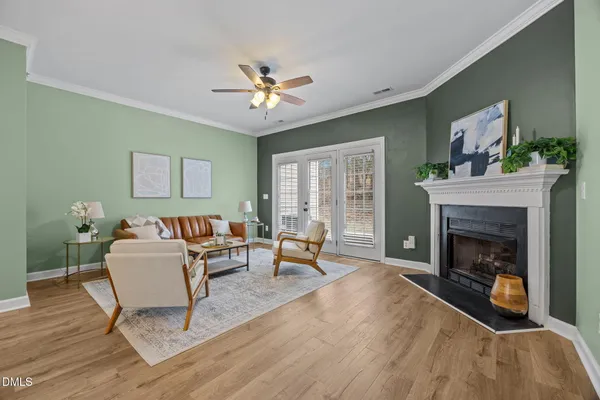 $2,175 | 8606 London Park Court, Raleigh, NC 27615