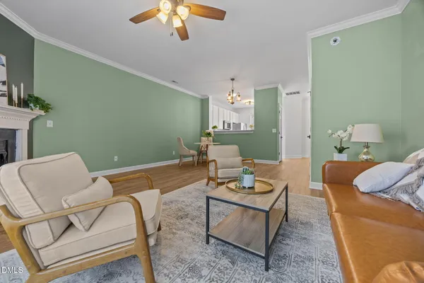 $2,175 | 8606 London Park Court, Raleigh, NC 27615