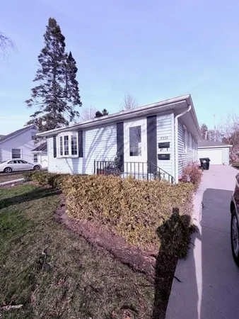$234,900 | 3339 6th Avenue, Racine, WI 53402