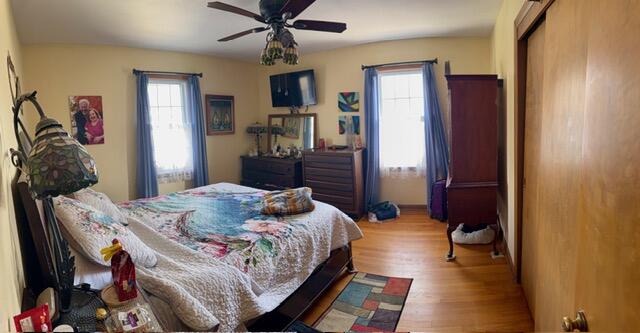 3339 6th Avenue Racine, WI 53402 - Photo 13 of 20 Master bedroom