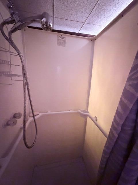3339 6th Avenue Racine, WI 53402 - Photo 19 of 20 LL bathroom shower