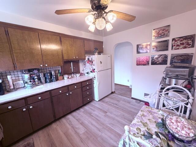 3339 6th Avenue Racine, WI 53402 - Photo 7 of 20 Kitchen