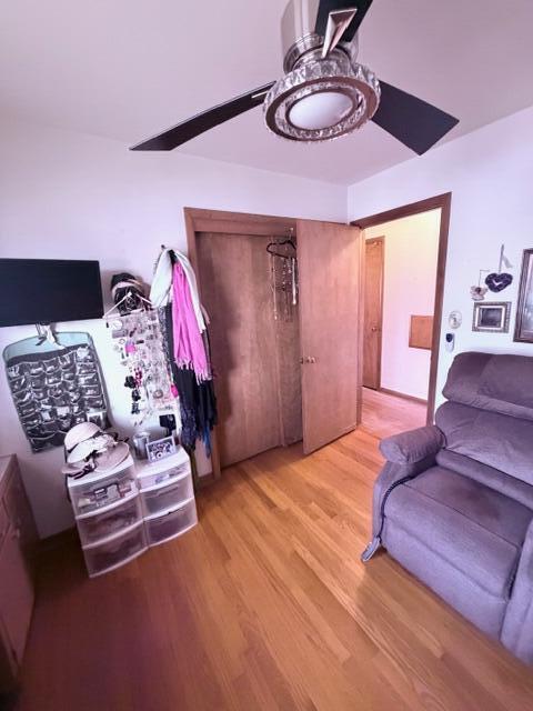 3339 6th Avenue Racine, WI 53402 - Photo 10 of 20 Bedroom 3