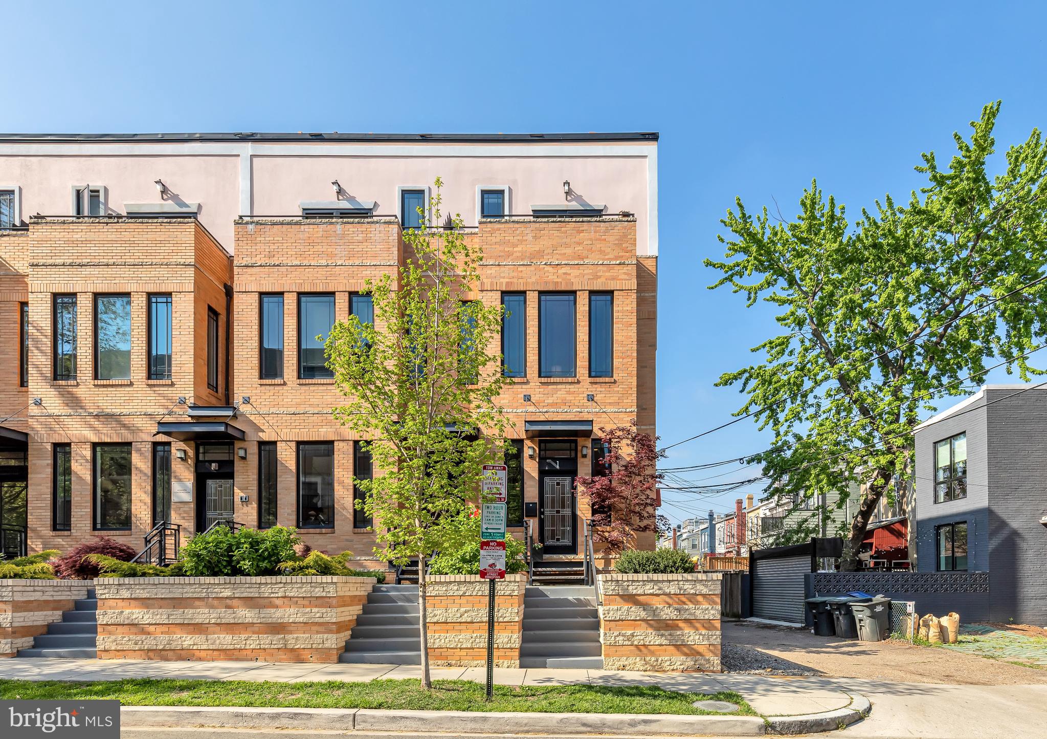 151 V Street Northwest, Unit 1 Washington, DC 20001 - Photo 2 of 34