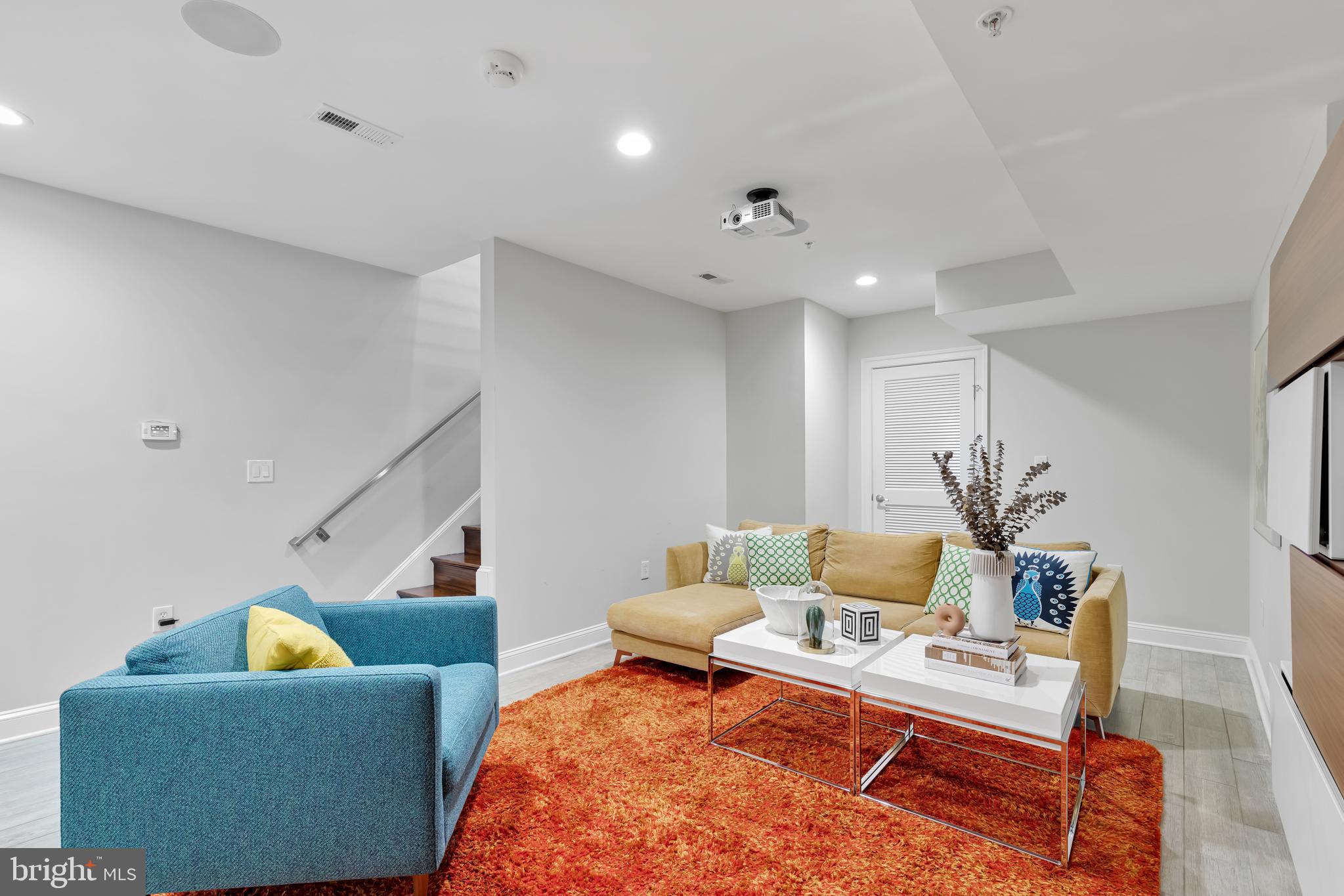 151 V Street Northwest, Unit 1 Washington, DC 20001 - Photo 21 of 34