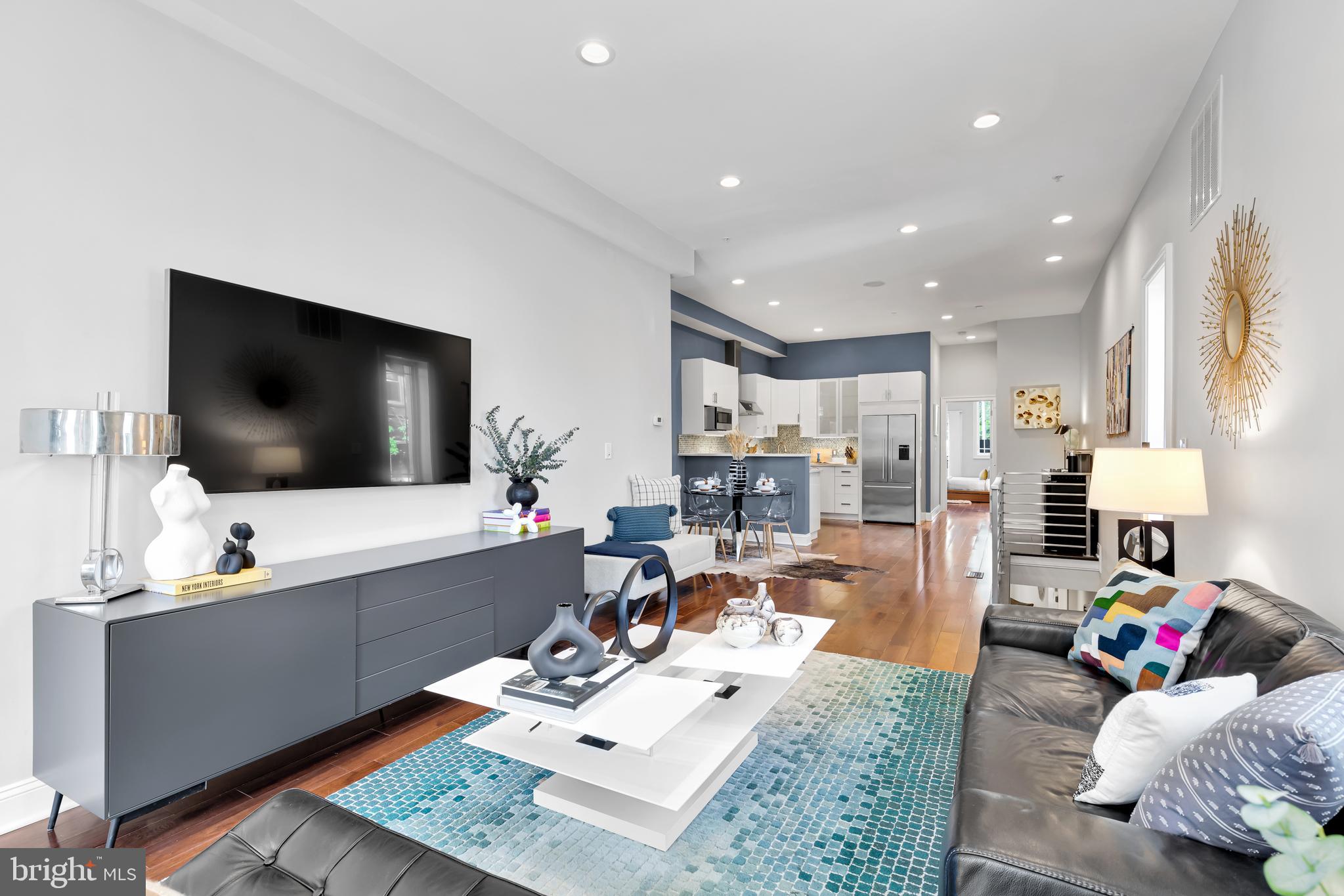 151 V Street Northwest, Unit 1 Washington, DC 20001 - Photo 7 of 34