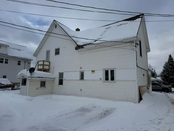 $124,900 | 47 East Main Street, Fort Kent, ME 04743