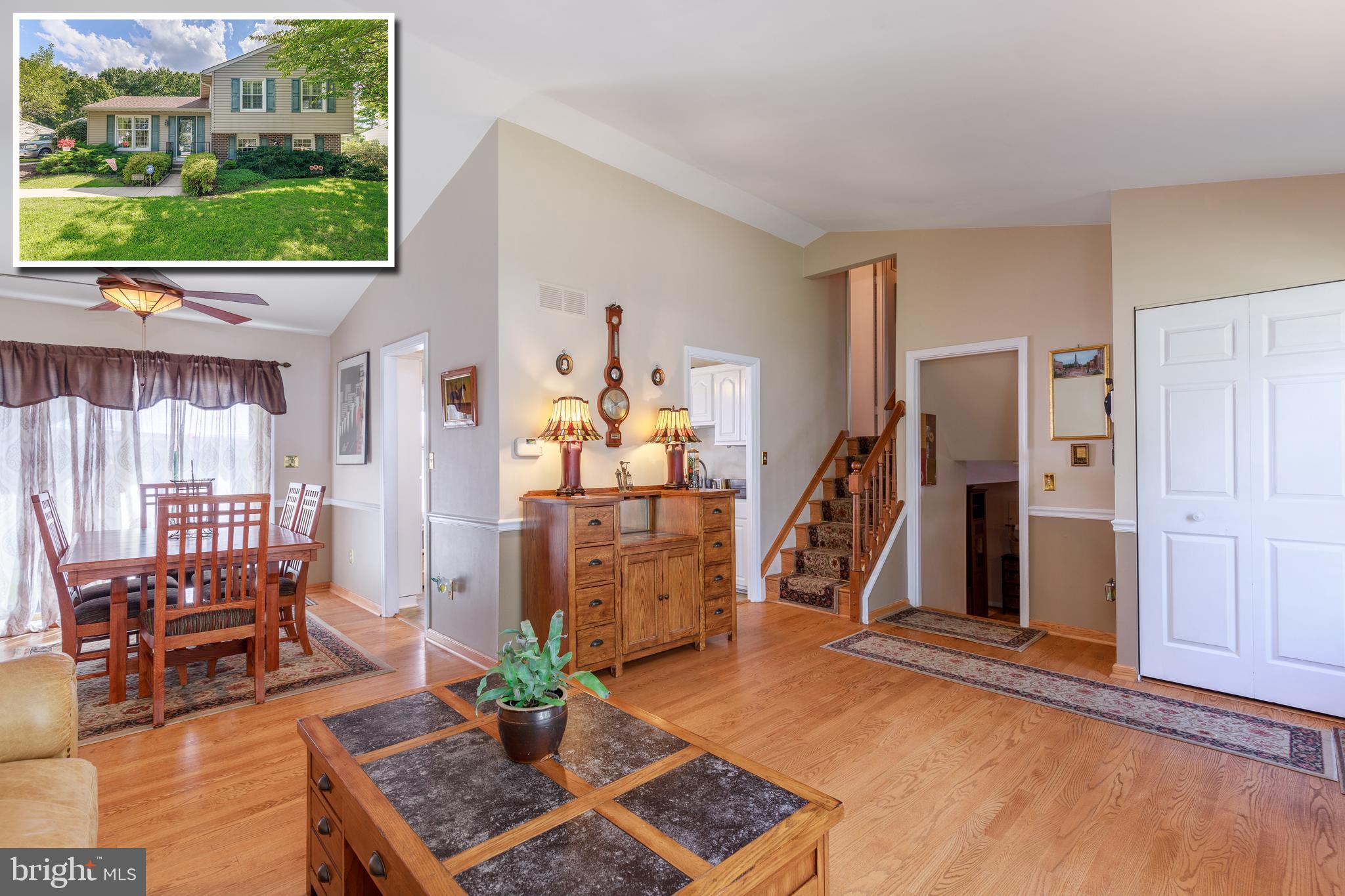 4805 Ebenezer Road Baltimore, MD 21236 - Photo 1 of 37