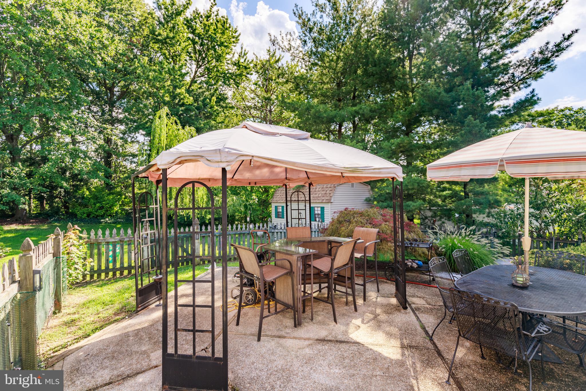 4805 Ebenezer Road Baltimore, MD 21236 - Photo 27 of 37