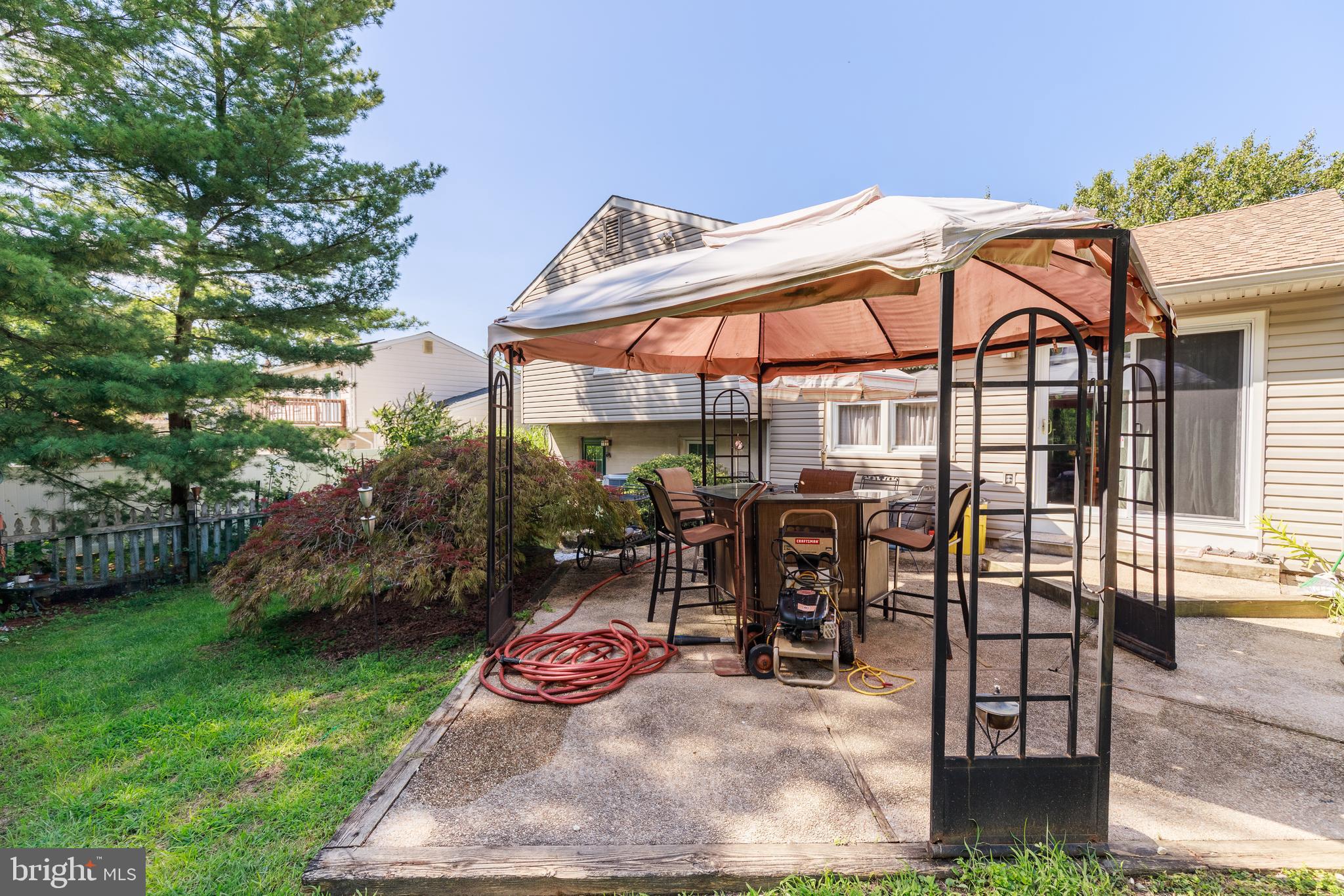4805 Ebenezer Road Baltimore, MD 21236 - Photo 28 of 37