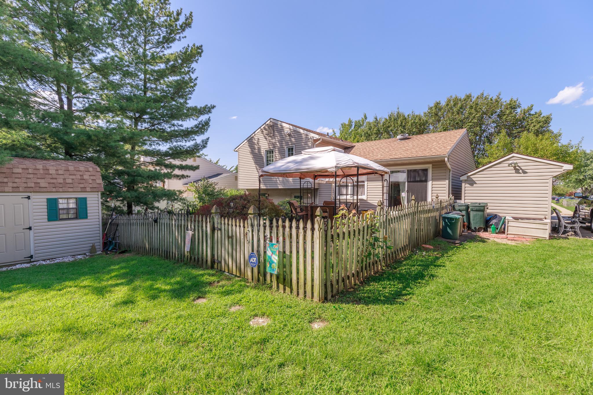 4805 Ebenezer Road Baltimore, MD 21236 - Photo 33 of 37
