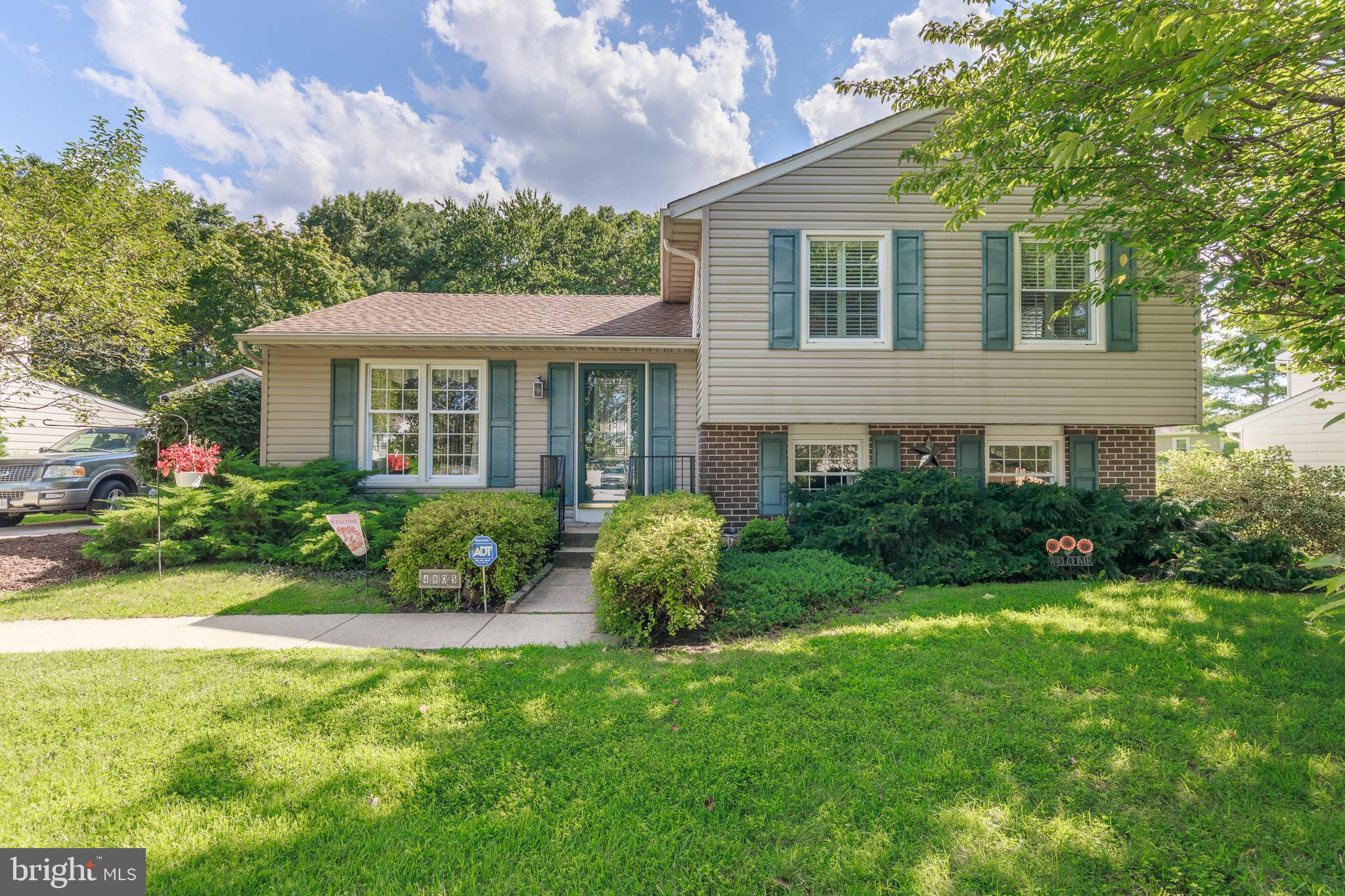 4805 Ebenezer Road Baltimore, MD 21236 - Photo 36 of 37