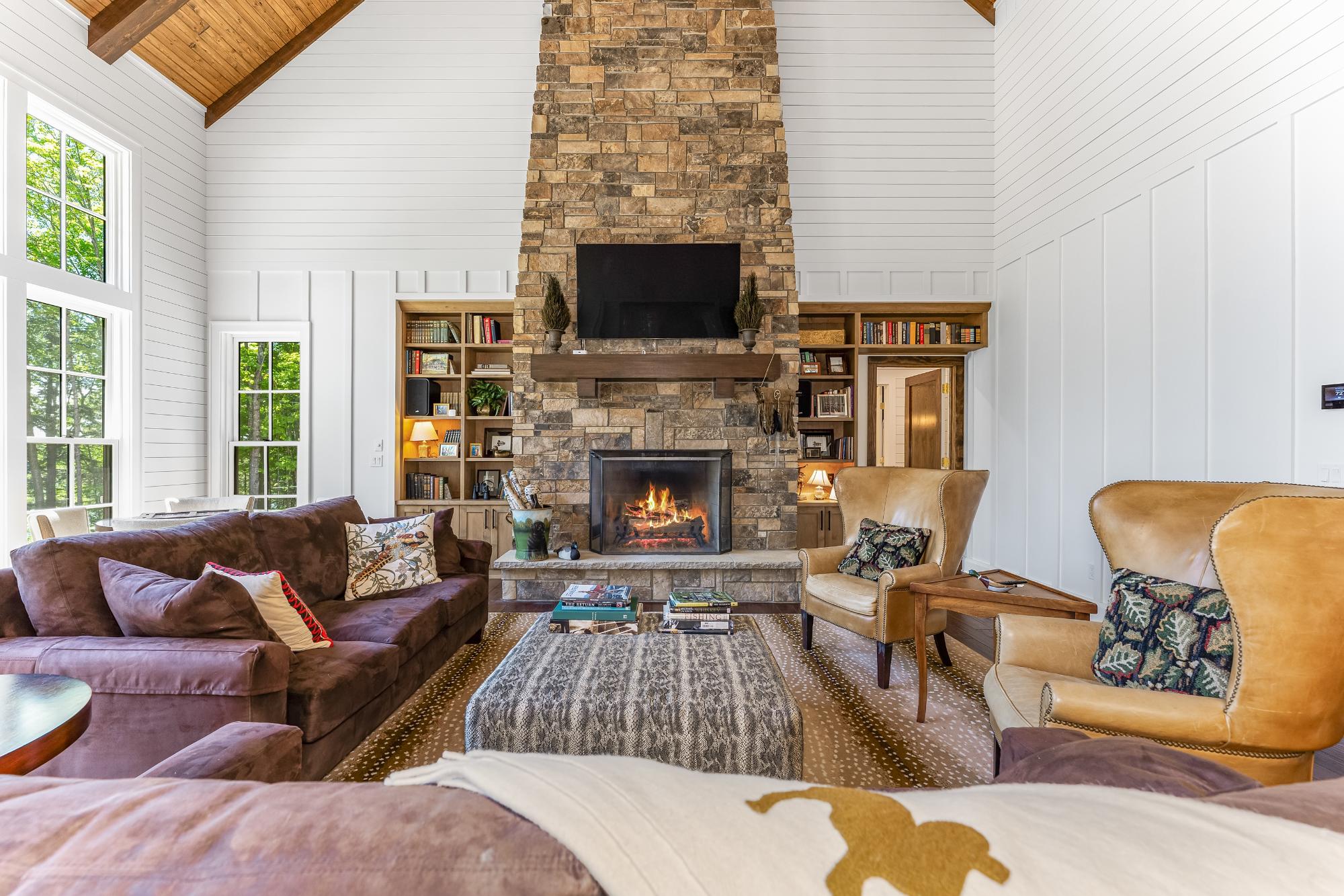 18751 Big Lake Road Watersmeet, MI 49969 - Photo 11 of 99 Gallery Image 11
