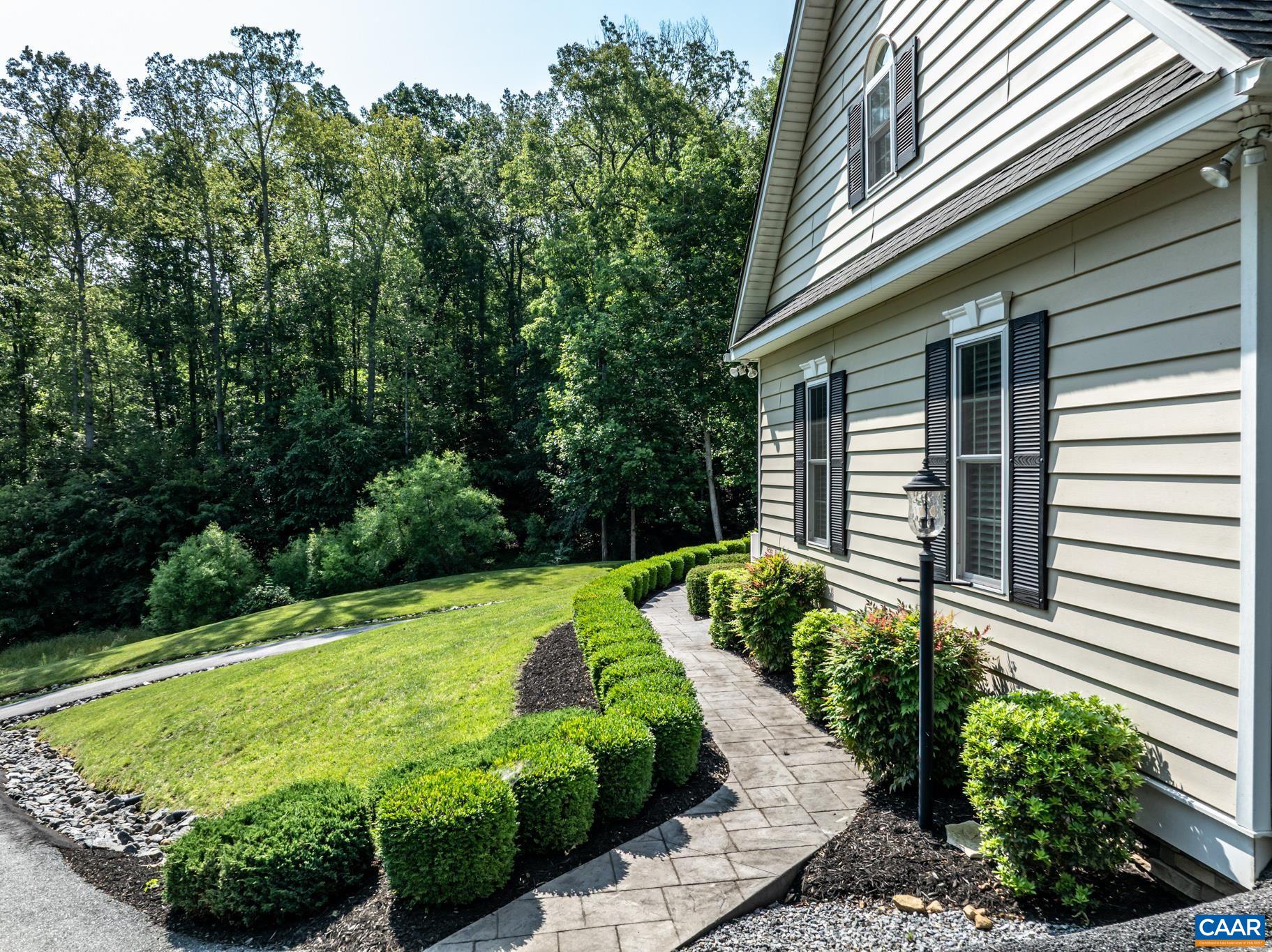 4175 Edge Valley Road North Garden, VA 22959 - Photo 15 of 75