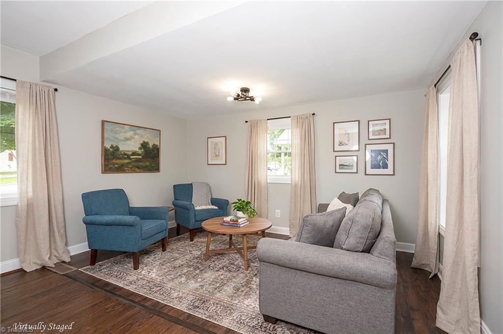 1760 Polo Road Winston-Salem, NC 27106 - Photo 20 of 49
