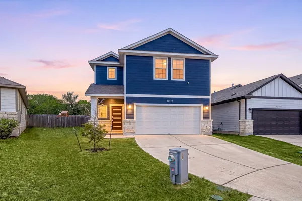 $299,980 | 12512 Zanyatta Place, Buda, TX 78610