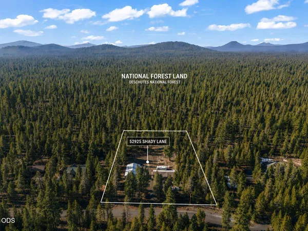$260,000 | 52925 Shady Lane, La Pine, OR 97739