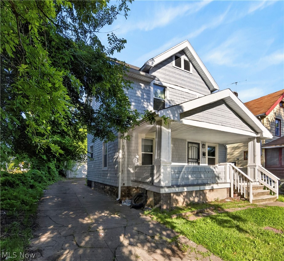 14760 Wemple Road Cleveland, OH 44110 - Photo 2 of 23 Gallery Image 2