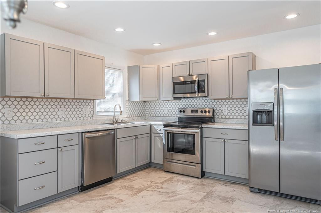 1011 Anarine Road Fayetteville, NC 28303 - Photo 5 of 21