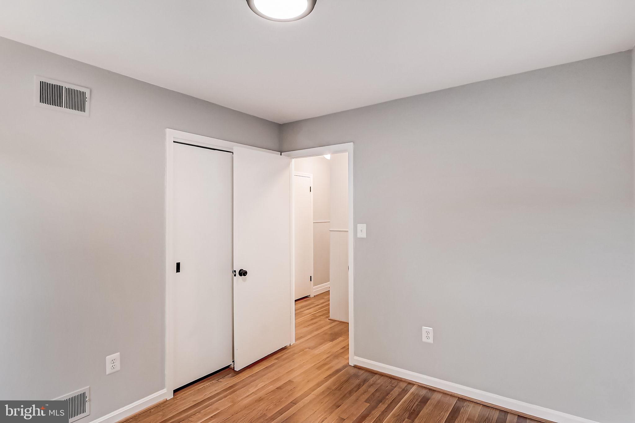 2416 Bel Pre Road Silver Spring, MD 20906 - Photo 17 of 58 Bedroom