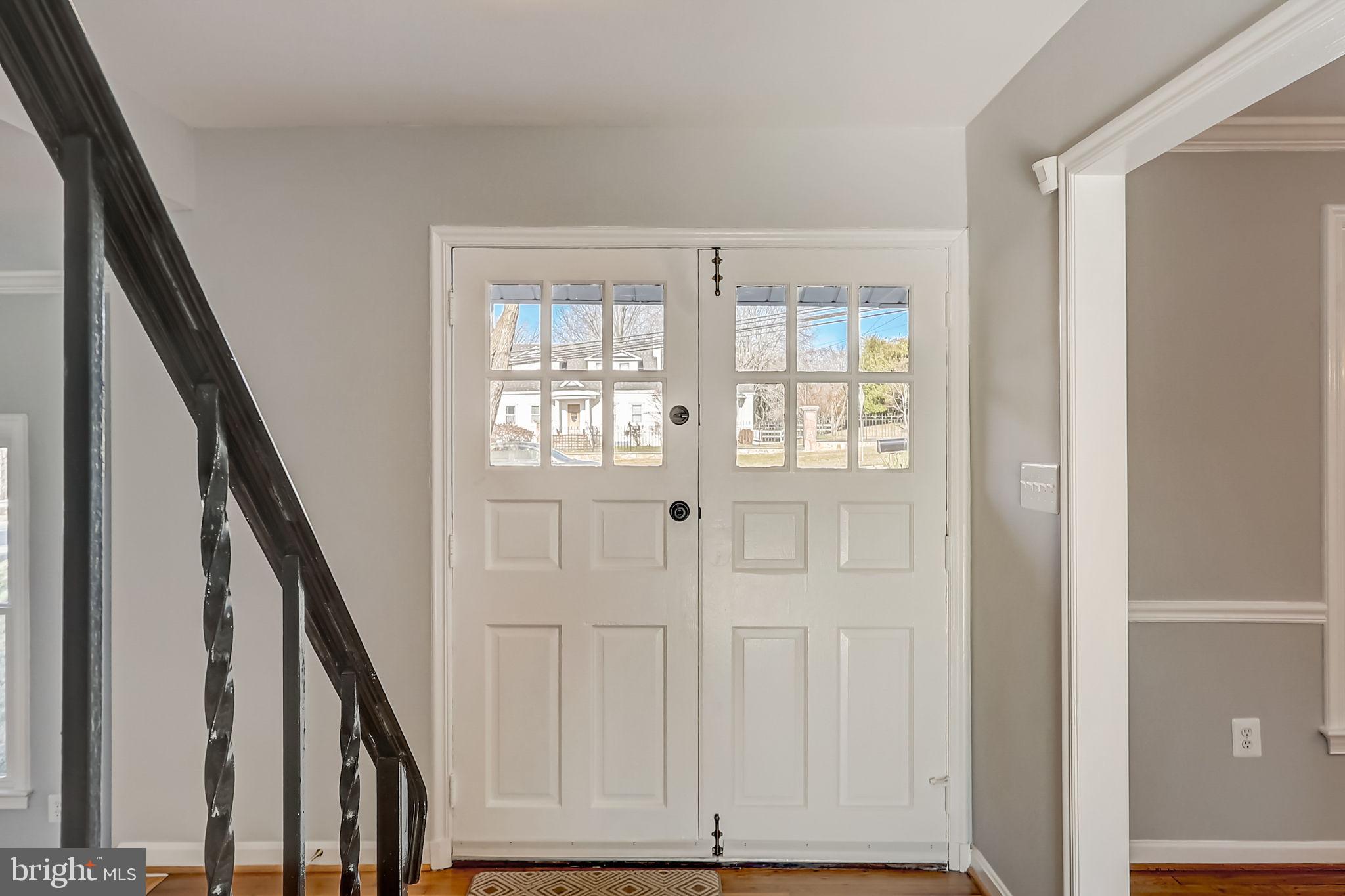 2416 Bel Pre Road Silver Spring, MD 20906 - Photo 2 of 58 WELCOME HOME