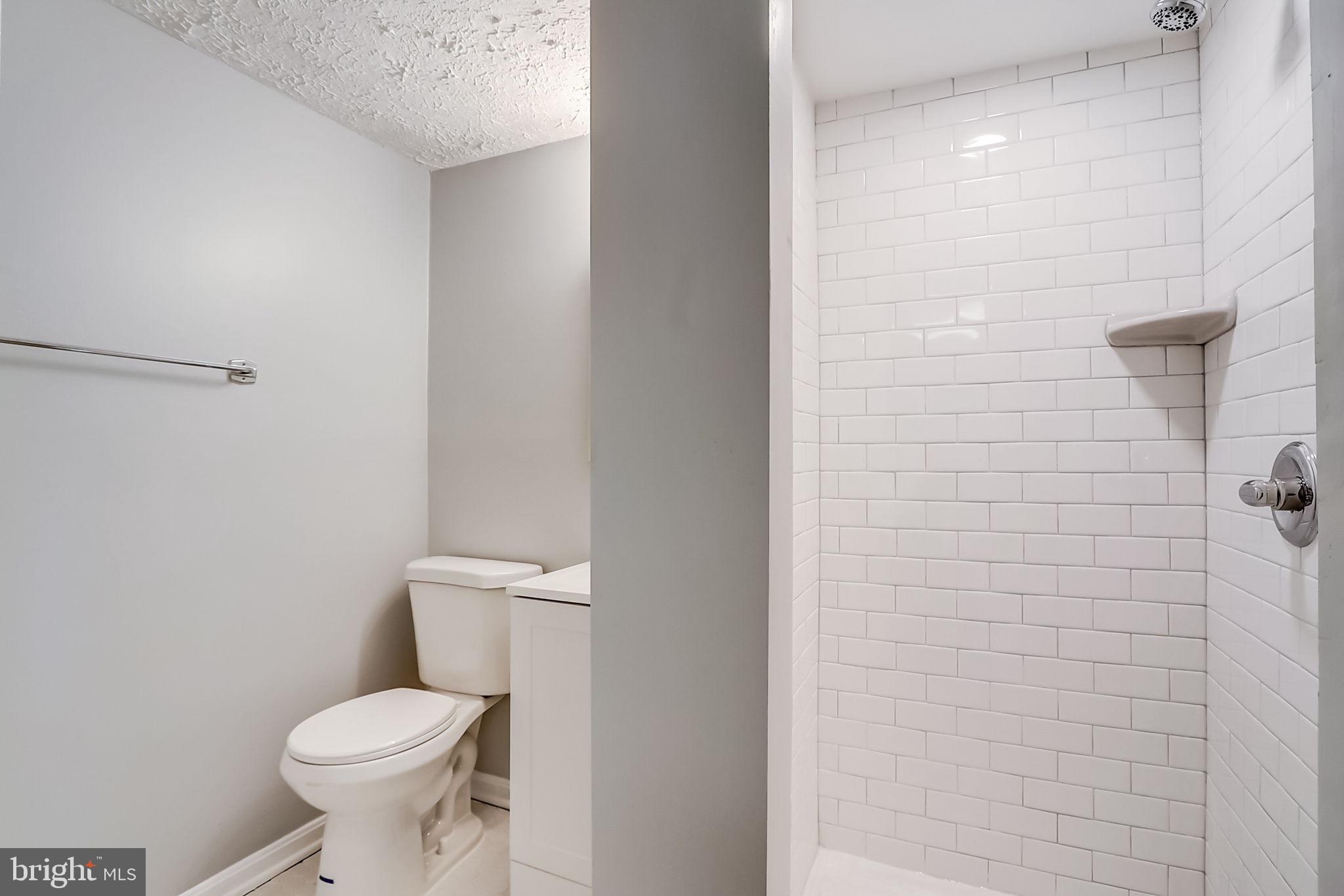 2416 Bel Pre Road Silver Spring, MD 20906 - Photo 25 of 58 Lower level Full Bath