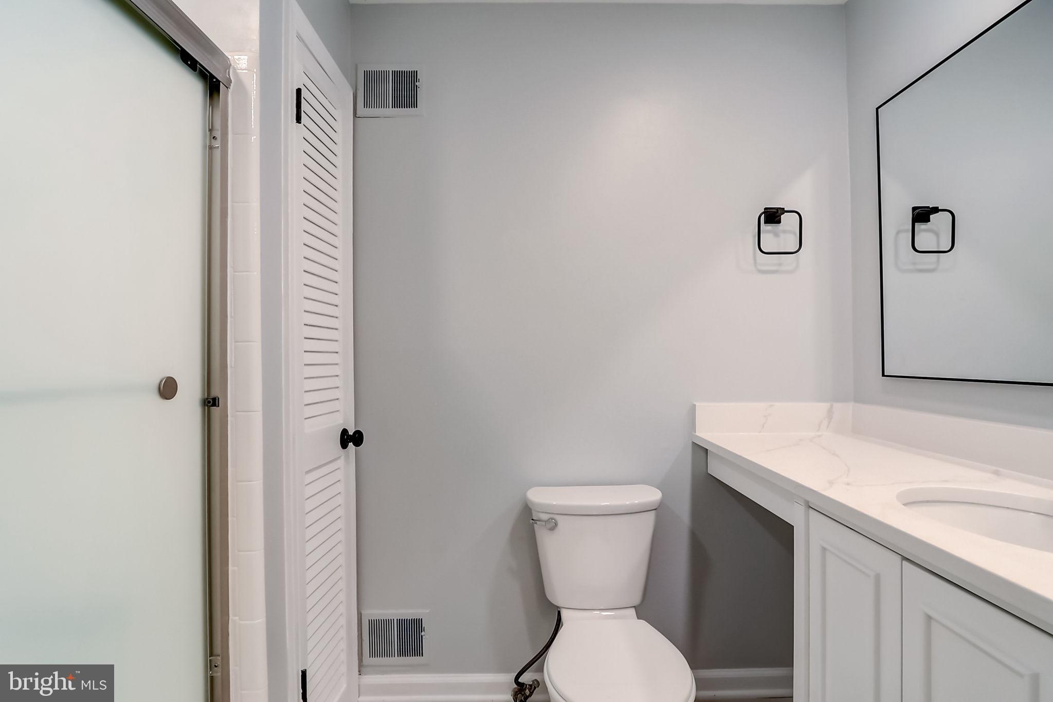 2416 Bel Pre Road Silver Spring, MD 20906 - Photo 26 of 58 Hall Bath