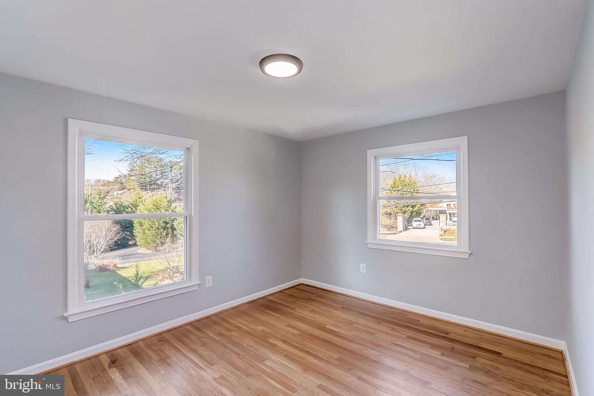 2416 Bel Pre Road Silver Spring, MD 20906 - Photo 30 of 58 Bedroom 2