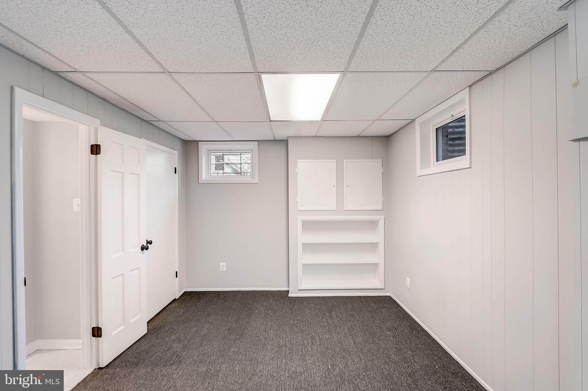 2416 Bel Pre Road Silver Spring, MD 20906 - Photo 34 of 58 Bonus room