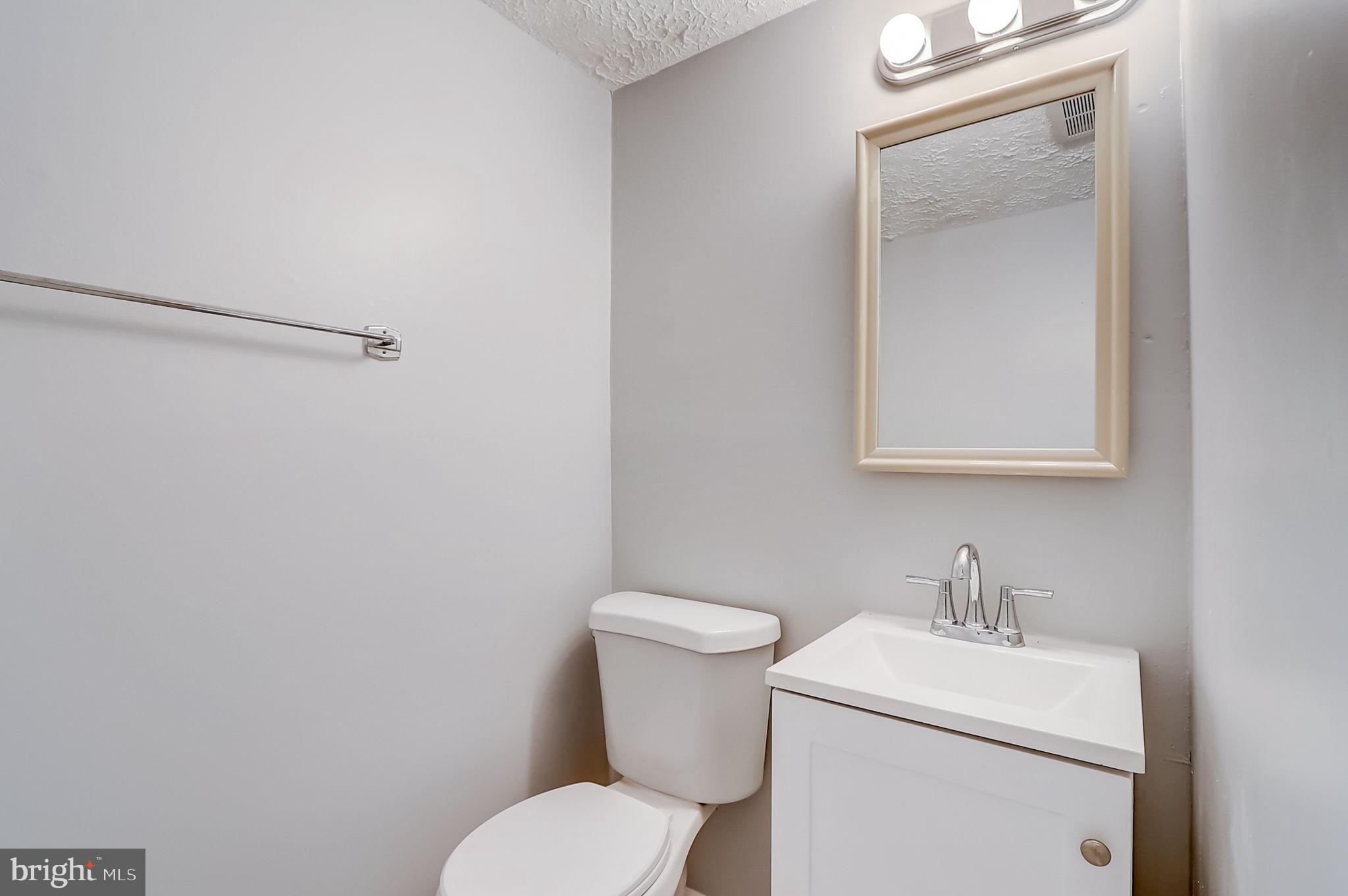 2416 Bel Pre Road Silver Spring, MD 20906 - Photo 35 of 58 Downstairs Bath