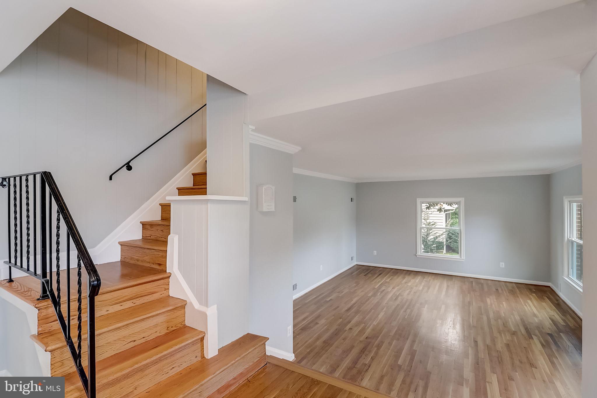 2416 Bel Pre Road Silver Spring, MD 20906 - Photo 58 of 58 Excellent Floor Plan