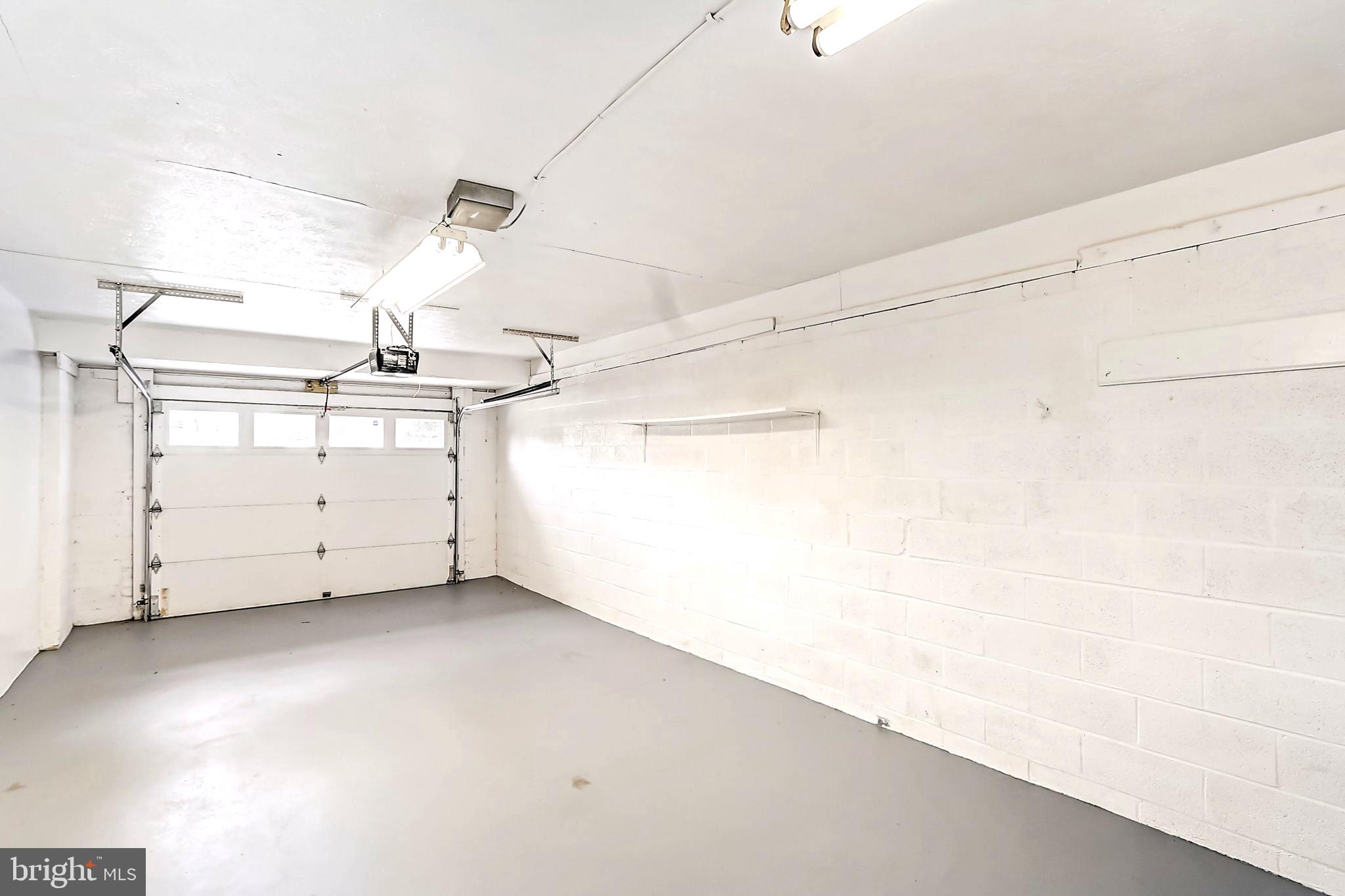 2416 Bel Pre Road Silver Spring, MD 20906 - Photo 53 of 58 Oversized garage with storage