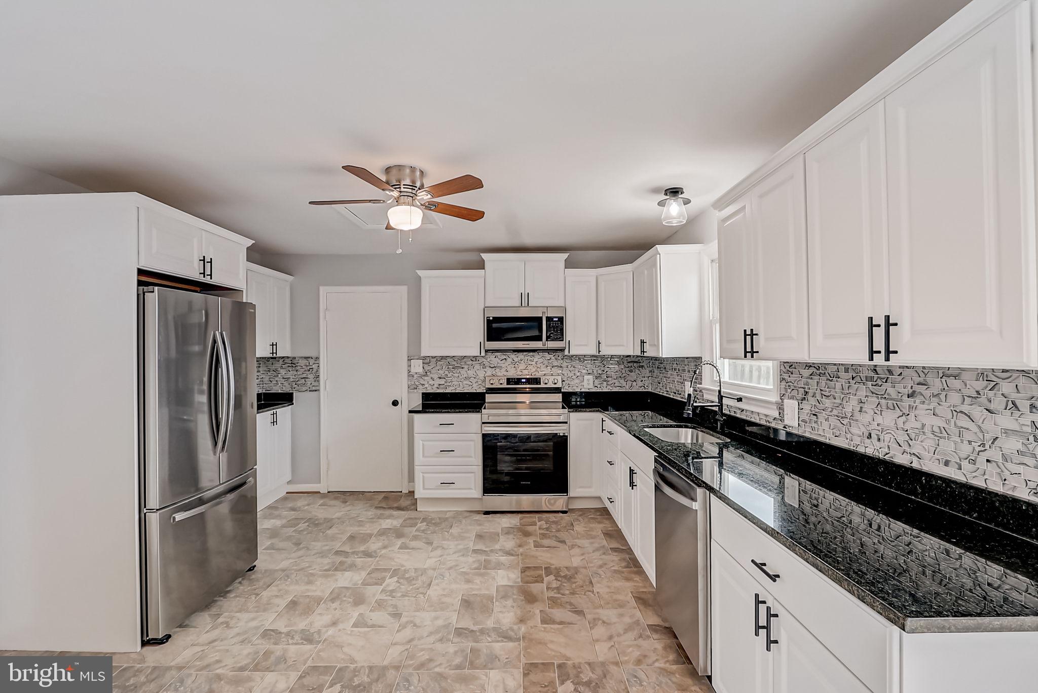 2416 Bel Pre Road Silver Spring, MD 20906 - Photo 8 of 58 Stainless and granite