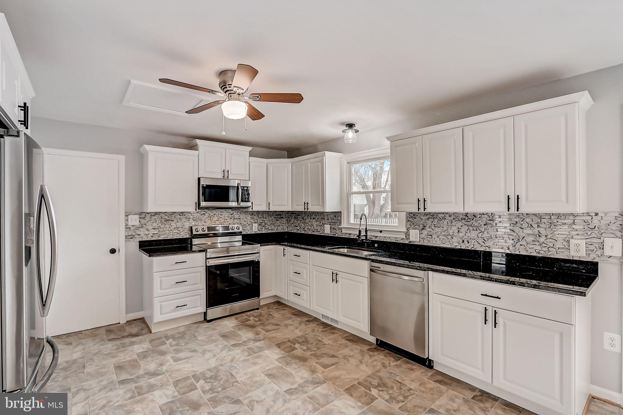 2416 Bel Pre Road Silver Spring, MD 20906 - Photo 9 of 58 Plenty of room