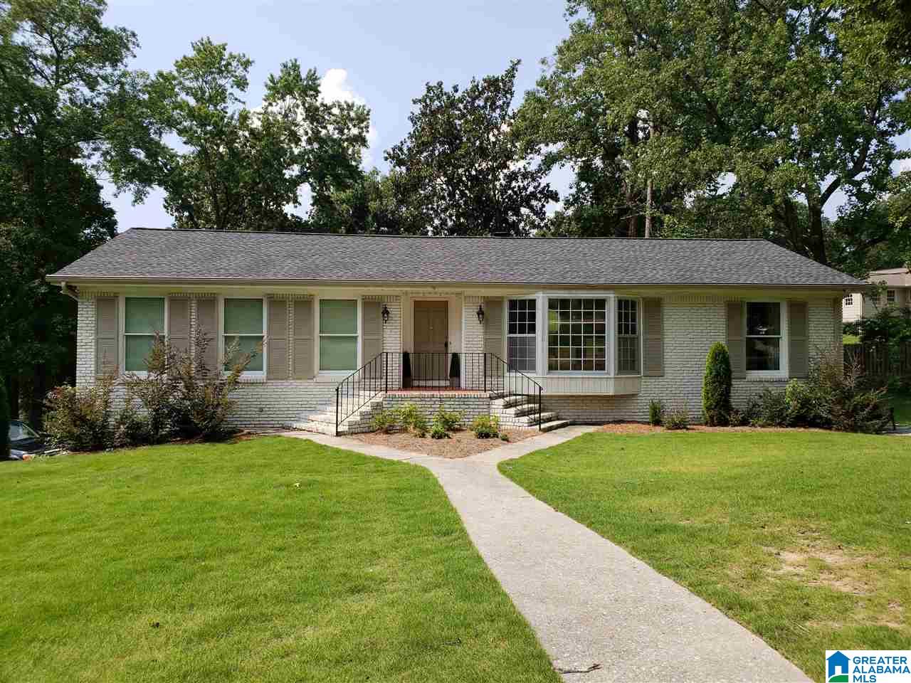 3505 Spring Valley Court Birmingham, AL 35223 - Photo 1 of 1