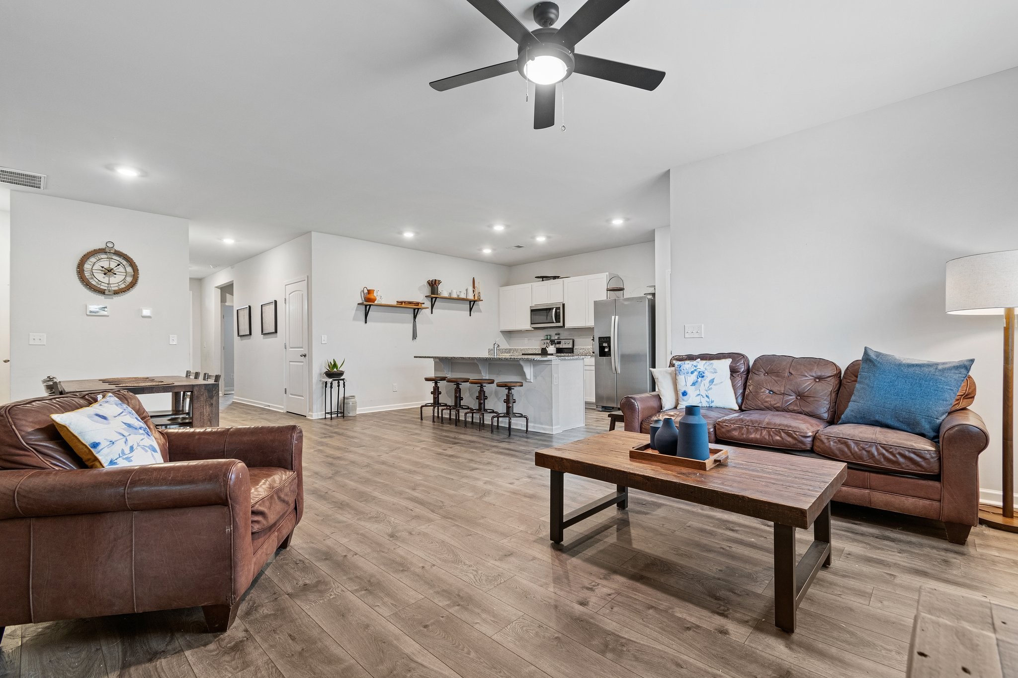 304 Ryan Road Chapel Hill, TN 37034 - Photo 12 of 29 Gallery Image 12